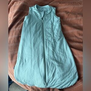 Halo Size S Bamboo Sleep Sack